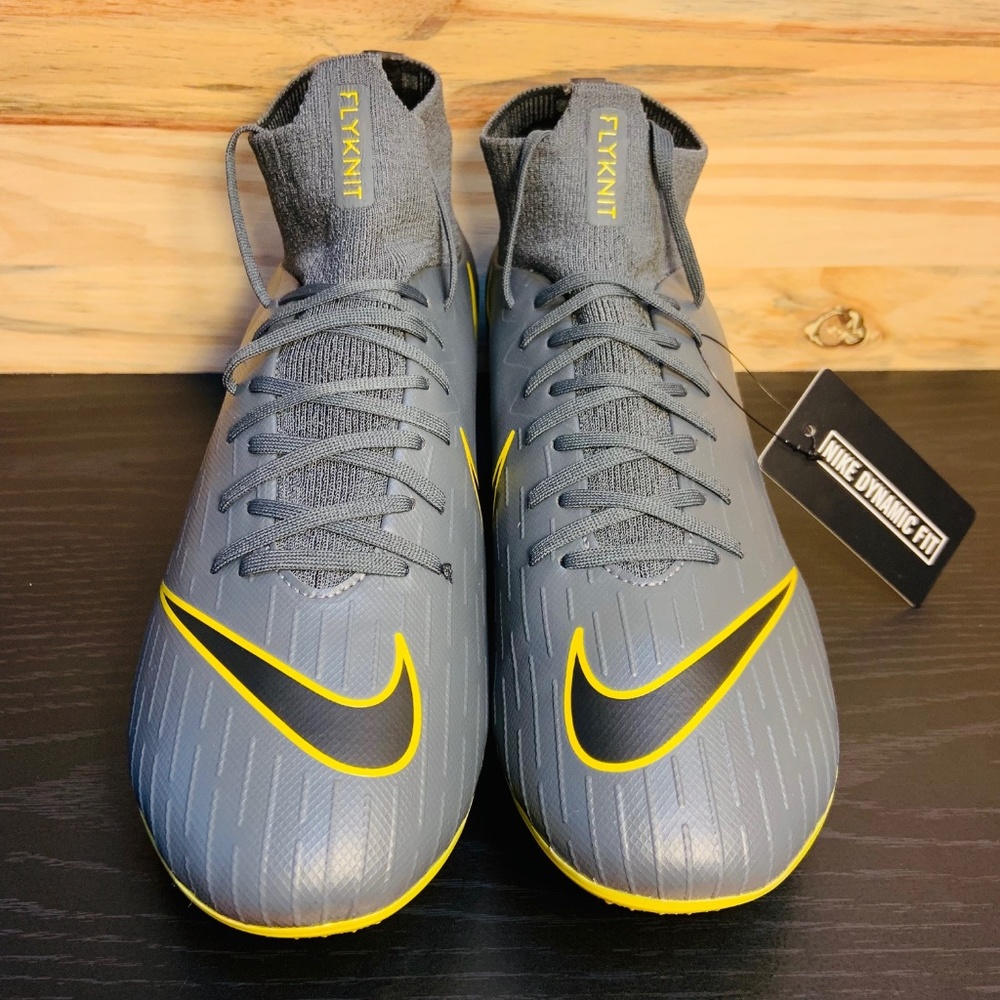 New Nike Superfly 6 Pro FG Soccer Cleats - Picture 5 of 8